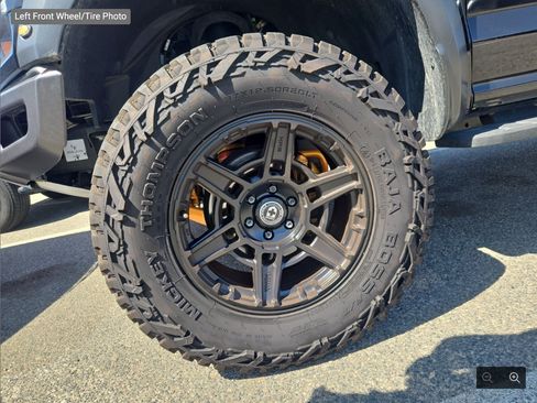 Used 2019 Ford F150 Raptor w/ Equipment Group 802A Luxury AWD/4WD image 7