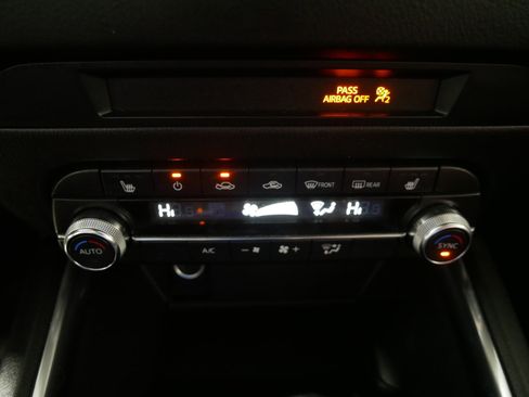 Used 2024 MAZDA CX-5 Carbon Edition AWD/4WD image 23
