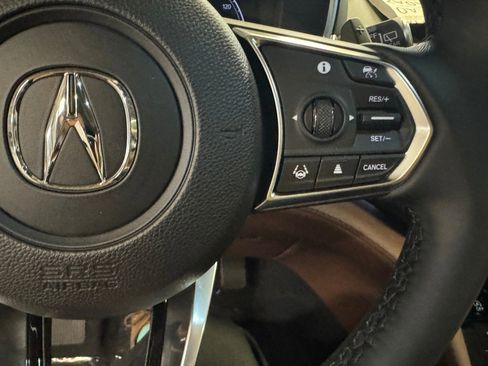 New 2026 Acura MDX w/ Advance Package image 29