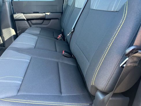 New 2025 Ford F150 STX image 15