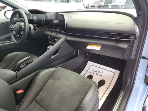 New 2026 Hyundai Elantra N image 10