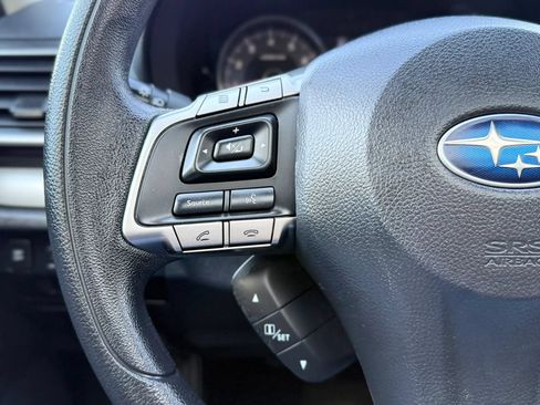 Used 2016 Subaru Forester 2.5i Premium AWD/4WD image 13