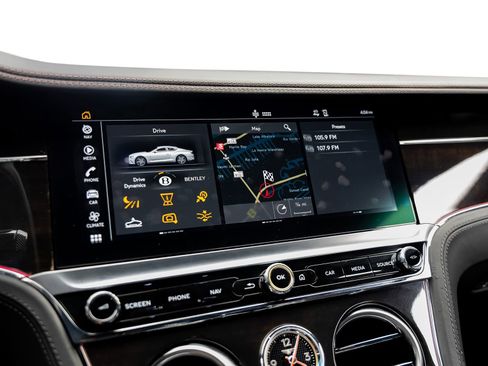 Used 2020 Bentley Continental GT AWD/4WD image 46