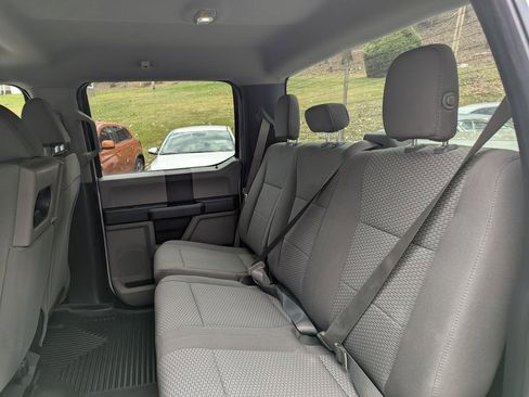 Used 2018 Ford F150 XL w/ XL Power Equipment Group image 7