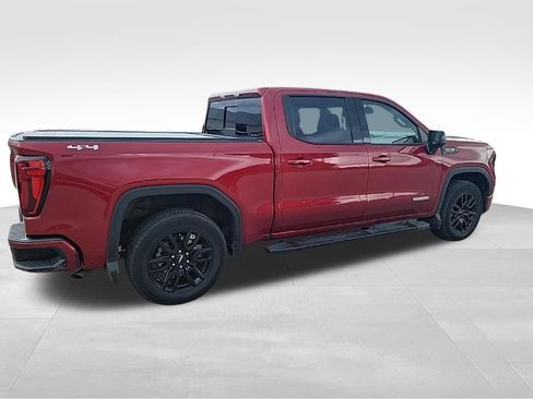 Used 2024 GMC Sierra 1500 Elevation w/ Elevation Premium Package AWD/4WD image 16