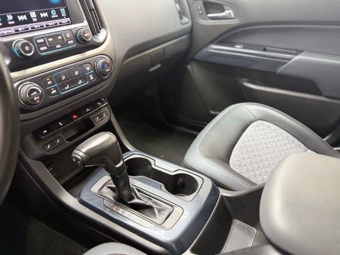 Used 2016 Chevrolet Colorado Z71 AWD/4WD image 19