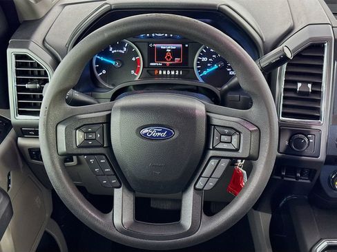 Used 2018 Ford F250 XLT w/ XLT Premium Package image 34