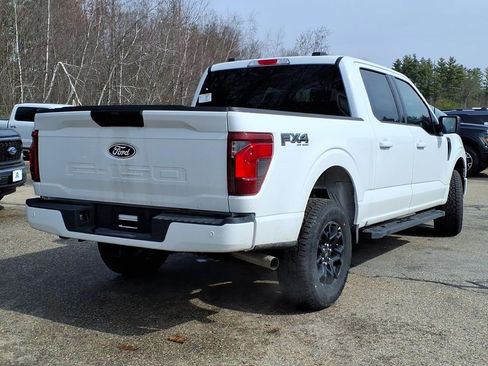 New 2026 Ford F150 XLT w/ FX4 Off-Road Package image 5
