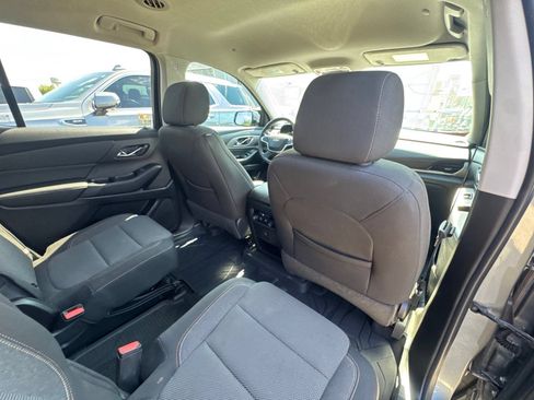 Used 2019 Chevrolet Traverse LT FWD image 30