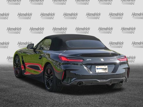 Used 2024 BMW Z4 sDrive30i w/ Premium Package RWD image 8