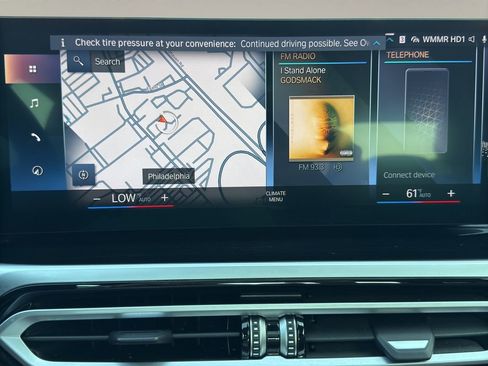 Used 2023 BMW 330e xDrive w/ Premium Package AWD/4WD image 17