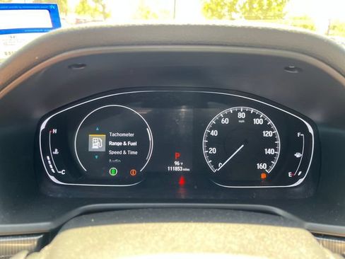 Used 2018 Honda Accord Sport image 28