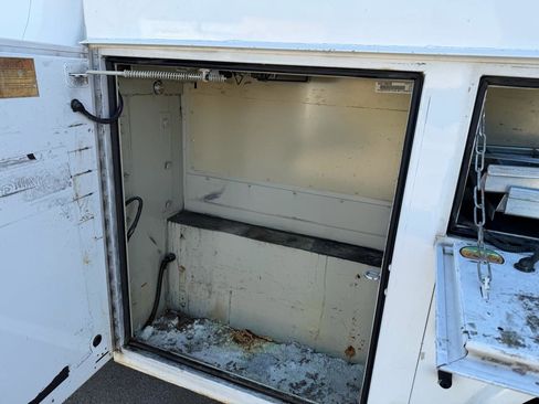 Used 2019 Ford F350 XL w/ XL Value Package image 21