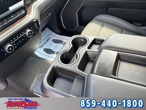 Used 2024 GMC Sierra 1500 Elevation AWD/4WD image 22