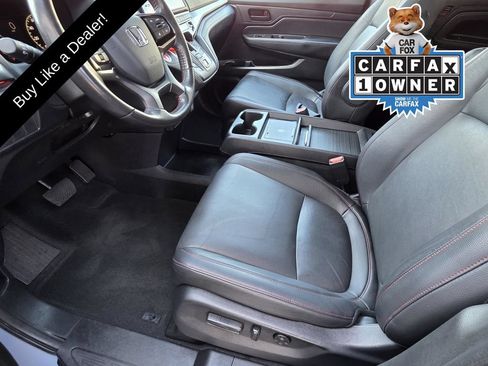 Used 2025 Honda Odyssey Sport-L image 7