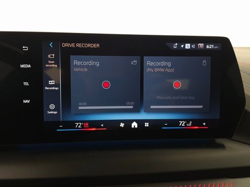 Used 2025 BMW 228i xDrive w/ Technology Package image 21