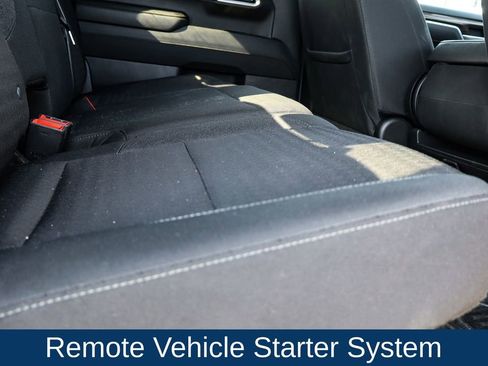 Used 2025 Chevrolet Silverado 1500 LT image 18