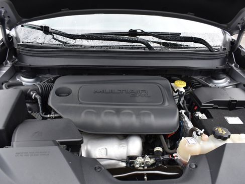 Used 2021 Jeep Cherokee Latitude image 29