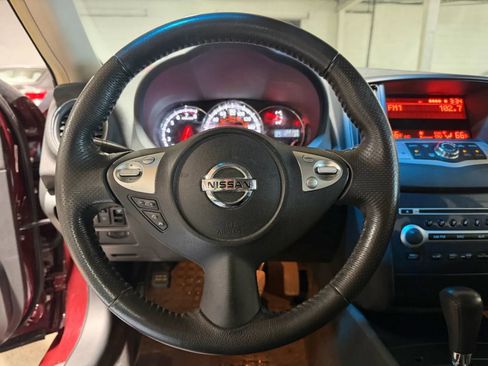 Used 2013 Nissan Maxima 3.5 S FWD image 12