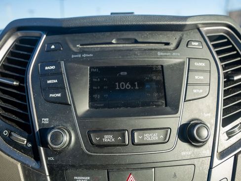 Used 2016 Hyundai Santa Fe Limited image 28