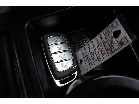 Used 2020 Hyundai Tucson Ultimate FWD image 39