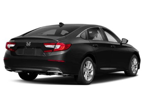 Used 2018 Honda Accord LX image 5