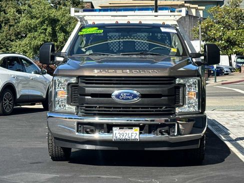 Certified 2017 Ford F350 XL w/ XL Value Package image 6