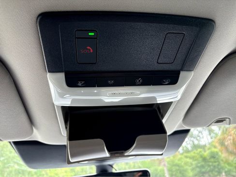 New 2026 Nissan Pathfinder SL FWD image 34
