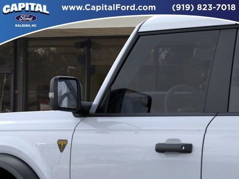 New 2025 Ford Bronco Badlands image 22