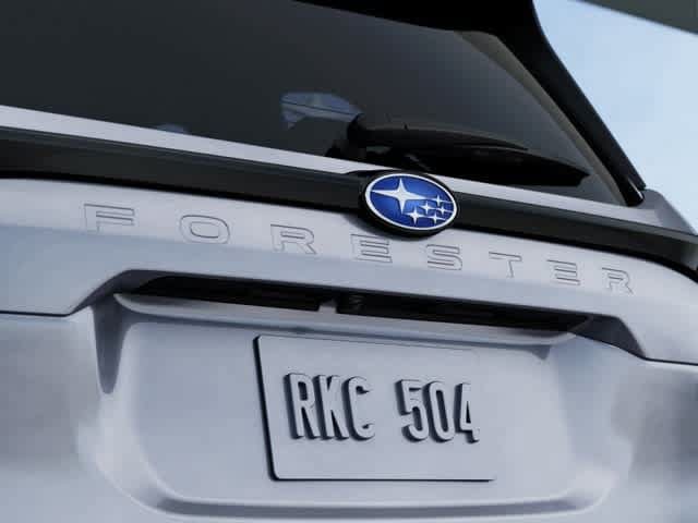 New 2026 Subaru Forester Premium AWD/4WD image 41