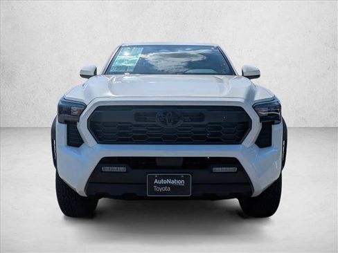 New 2026 Toyota Tacoma 4x4 Double Cab image 6