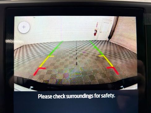 New 2025 Ford Ranger XL image 25