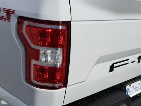 Used 2019 Ford F150 XLT image 14