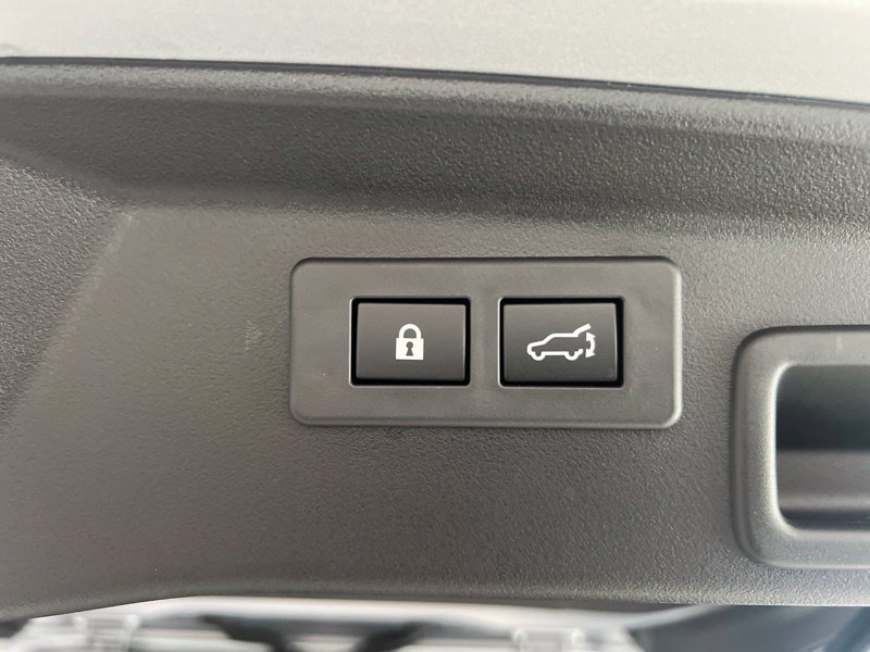 New 2026 Subaru Outback Touring XT AWD/4WD image 9