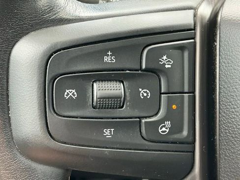 Used 2021 GMC Yukon AT4 w/ AT4 Premium Package AWD/4WD image 21