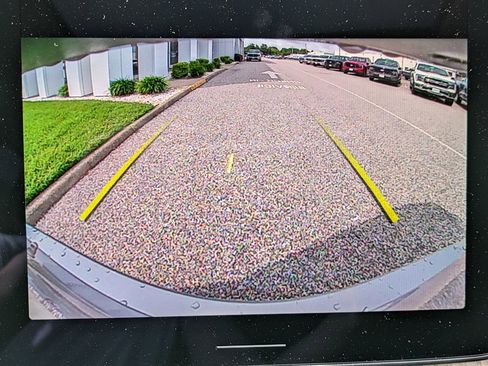 New 2026 Volvo XC60 B5 Core w/ Climate Package image 21