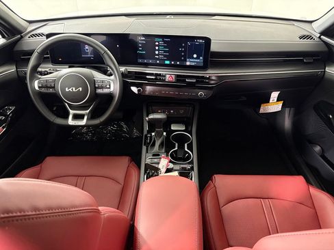 New 2026 Kia K5 GT-Line FWD image 33