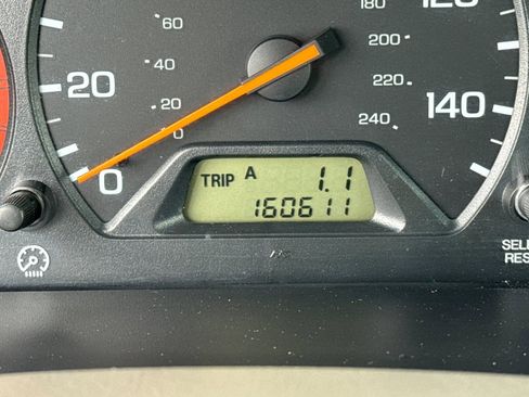 Used 2001 Honda Accord LX image 20