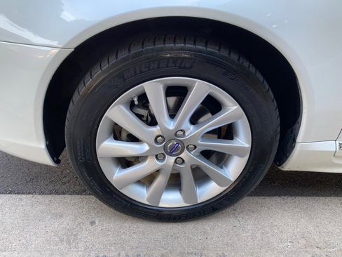 Used 2015 Volvo S80 T5 Platinum image 18