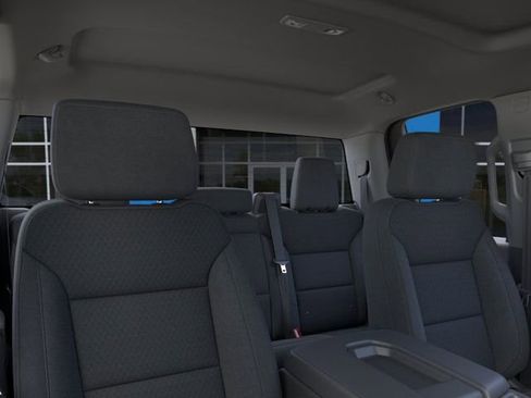 New 2026 Chevrolet Silverado 2500 LT w/ All Star Edition image 24