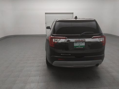 Used 2021 GMC Acadia SLE FWD image 6
