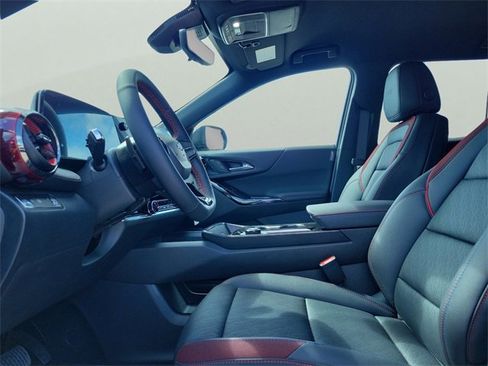 New 2026 Chevrolet Equinox RS w/ Convenience Package III image 15