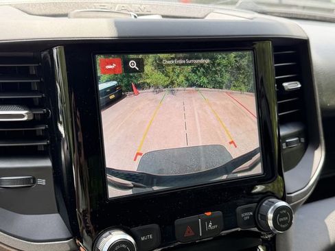 New 2026 RAM 1500 Express image 20