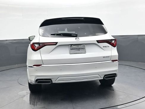 New 2026 Acura MDX w/ Advance Package image 5