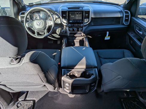 New 2026 RAM 1500 Express image 25