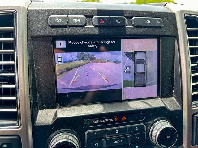 Used 2019 Ford F150 Platinum w/ Equipment Group 701A Luxury AWD/4WD image 20