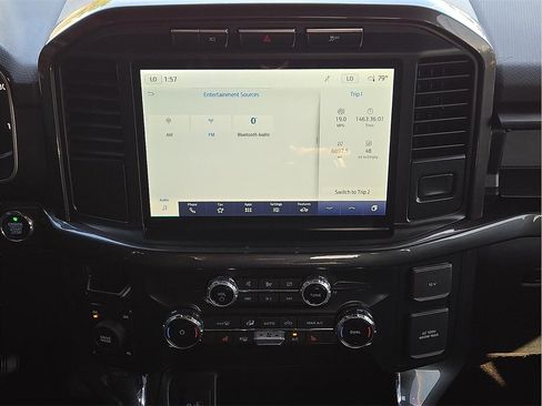 Used 2022 Ford F150 XLT w/ Equipment Group 302A High image 11