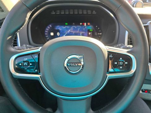 Certified 2023 Volvo XC90 T8 Ultimate image 27