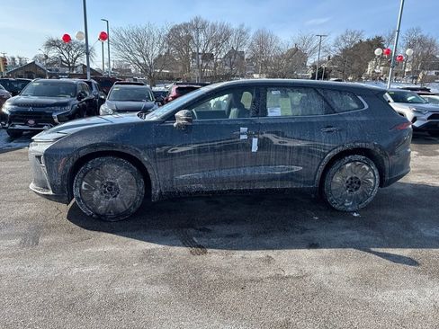 New 2026 Toyota Crown Signia Limited image 4