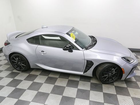 Certified 2024 Toyota GR86 Premium RWD image 6